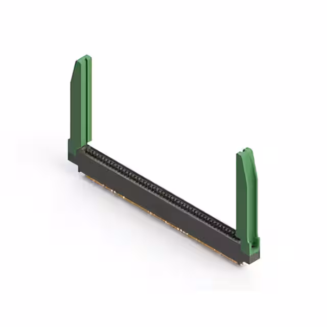 395-104-555-878 EDAC Inc.  Edgeboard Connectors